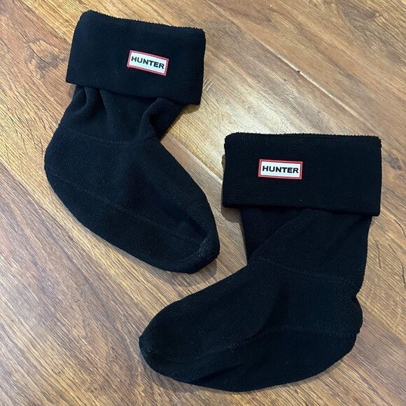 Hunter Boot Socks - Picture 1 of 3